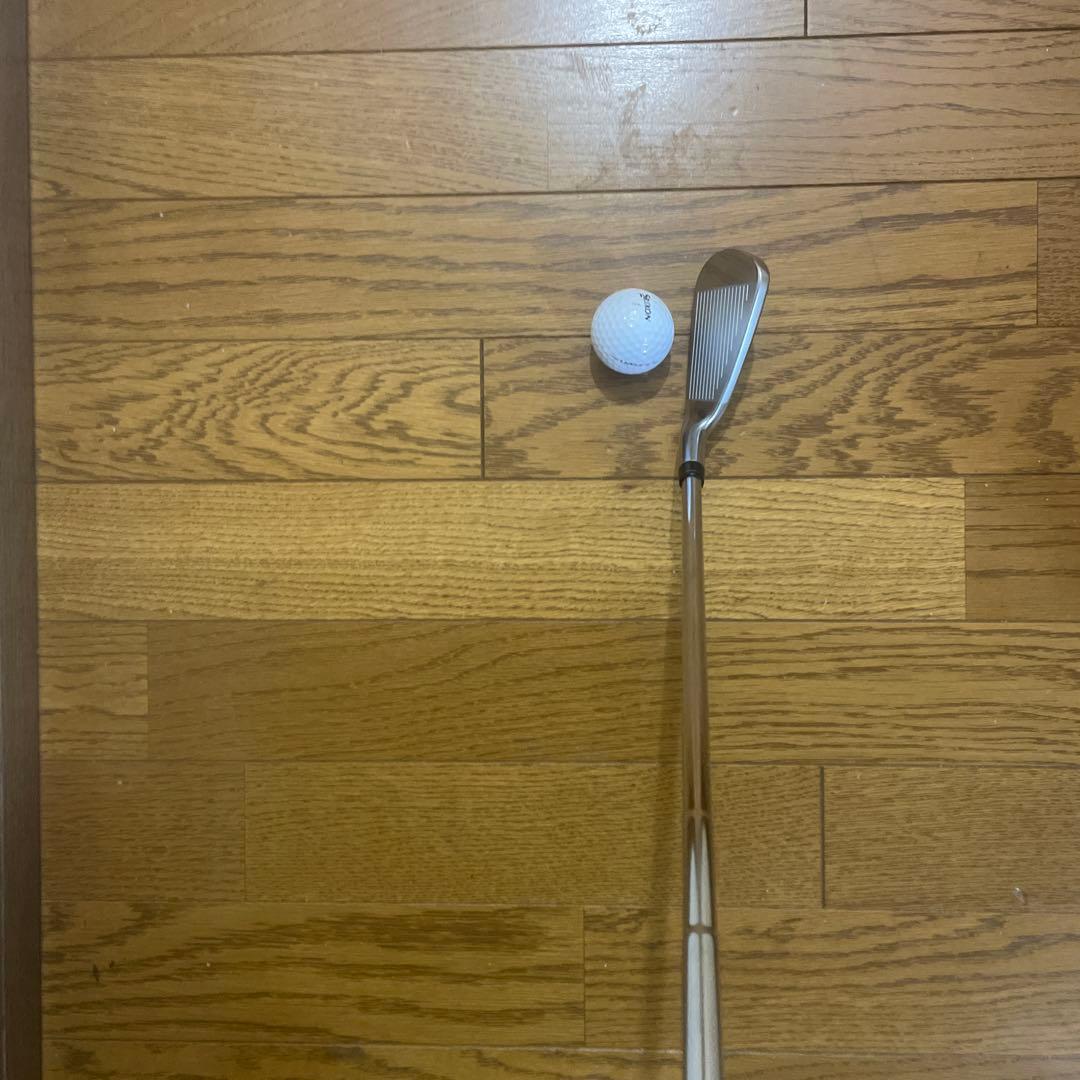 ダンロップ　ゼクシオプラス