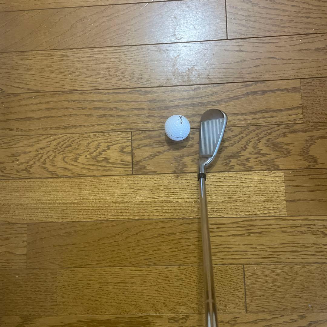 ダンロップ　ゼクシオプラス