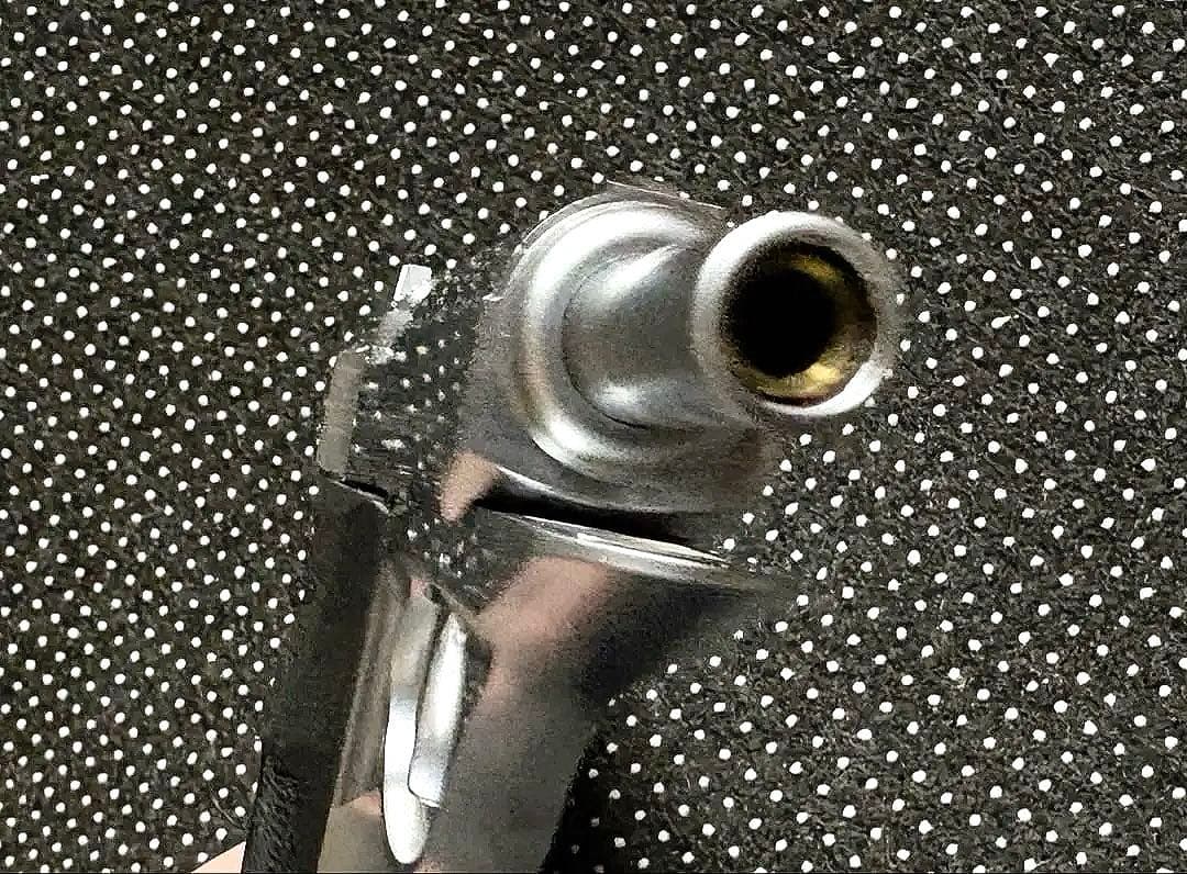 KSC P230SL SIG SAUER ガスブローバック
