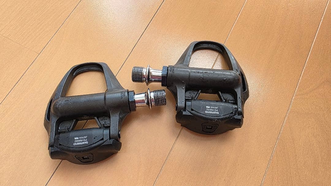 Ultegra PD-R8000 ビンディングペダル