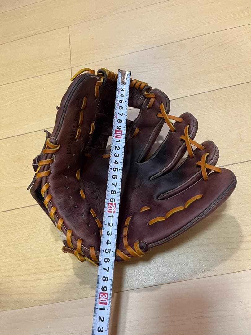 ミズノ グローバルエリート 硬式グローブ 内野用