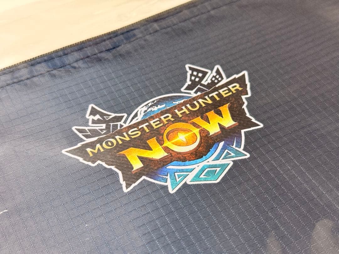 モンハンnow サコッシュ
