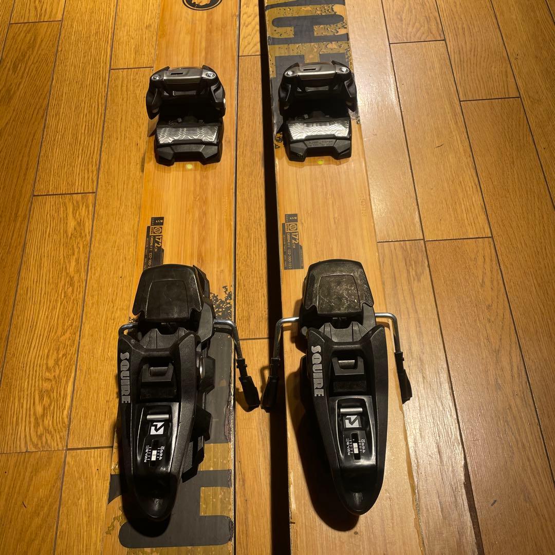 名機SURFACEサーフェイスGREENLIFE172&MARKERセット