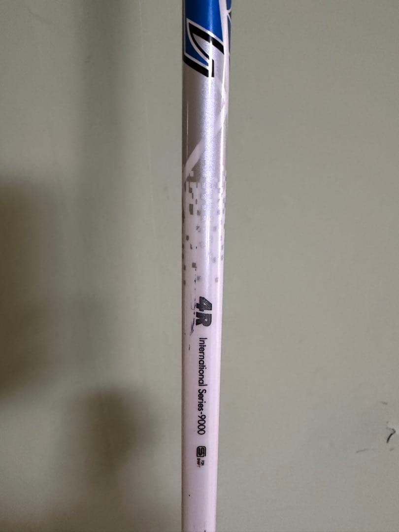希少　レフティー　ピンG400 3W SFT 16度