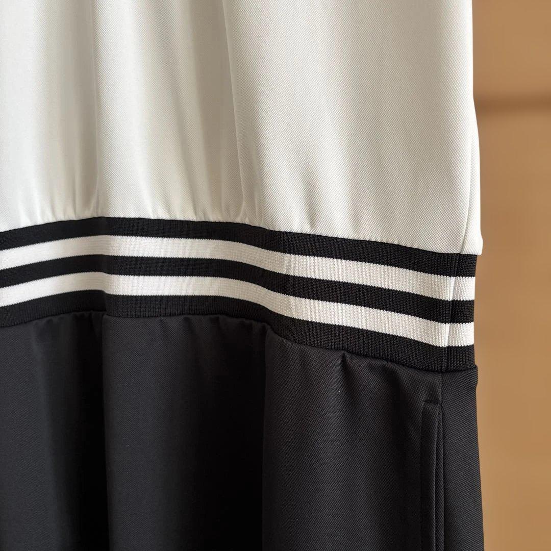 美品ランバンスポール　ワンピース38