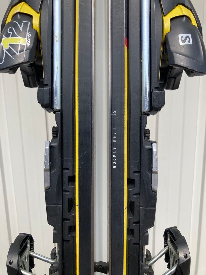 オガサカ　トライアンSL　165cm