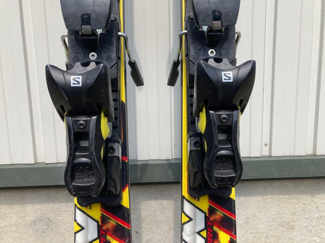 オガサカ　トライアンSL　165cm