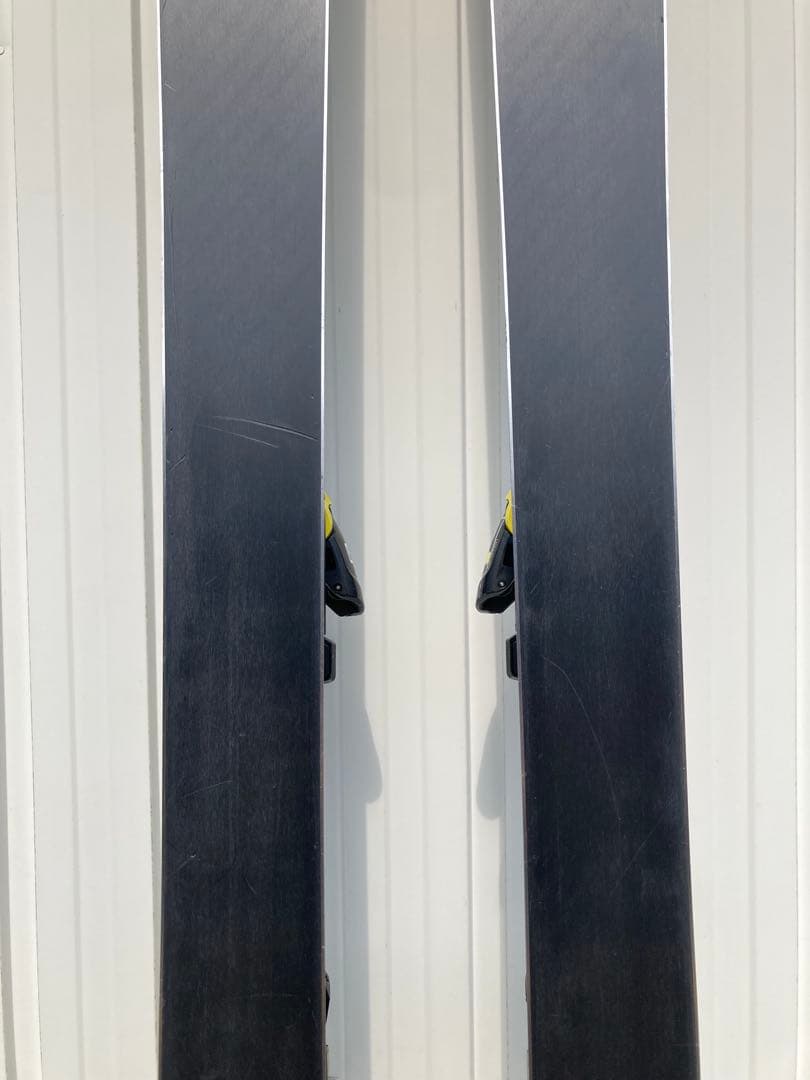 オガサカ　トライアンSL　165cm