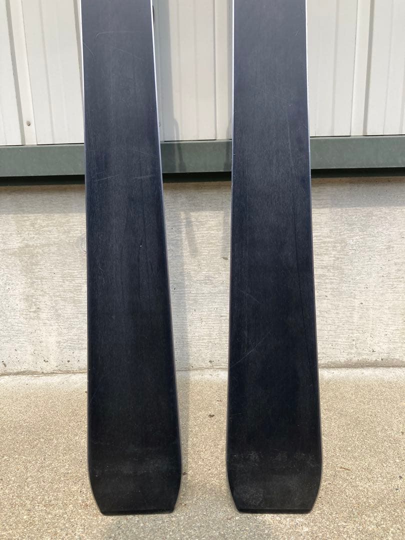オガサカ　トライアンSL　165cm