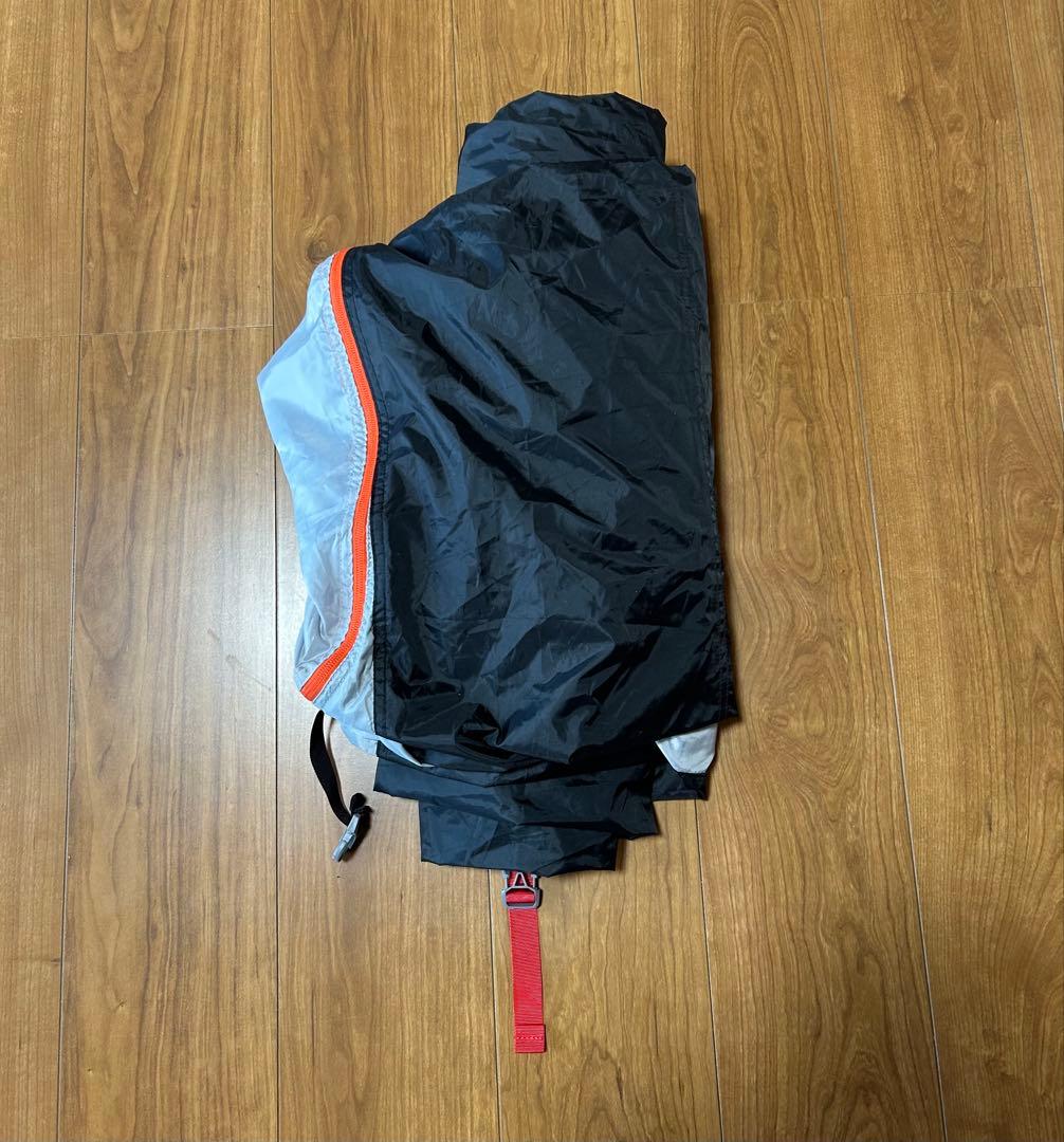 THE NORTH FACE ランダー2 / ネブラタープ6セット