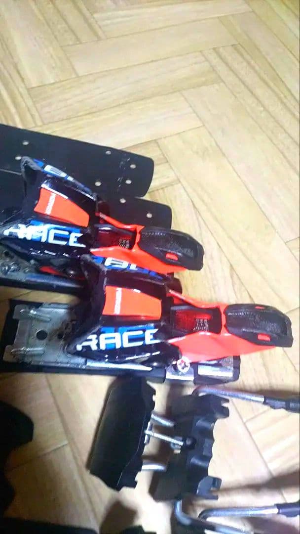 シーズンオフ特価！Marker マーカー Xcell 18 エクセル 18