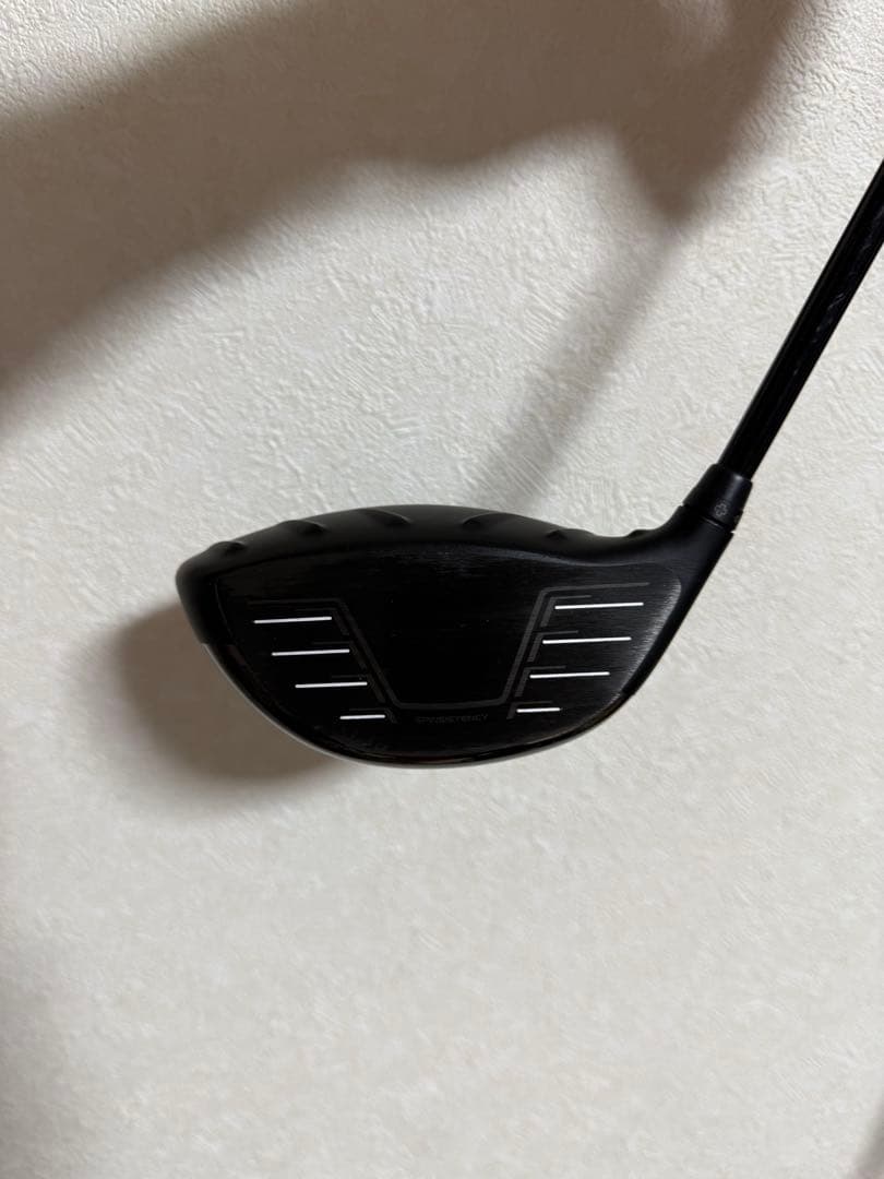 PING G440 LST VENTUS BLACK 6S ベンタス