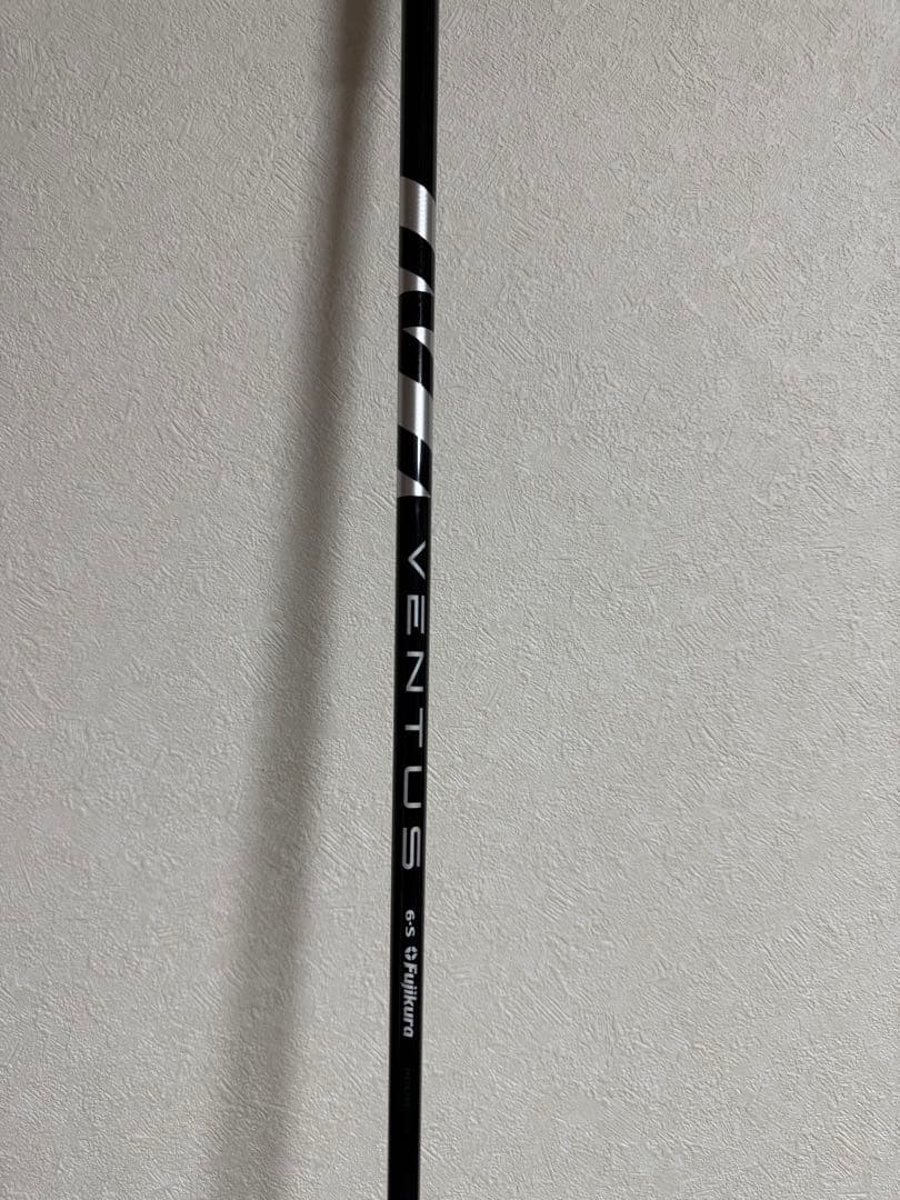 PING G440 LST VENTUS BLACK 6S ベンタス
