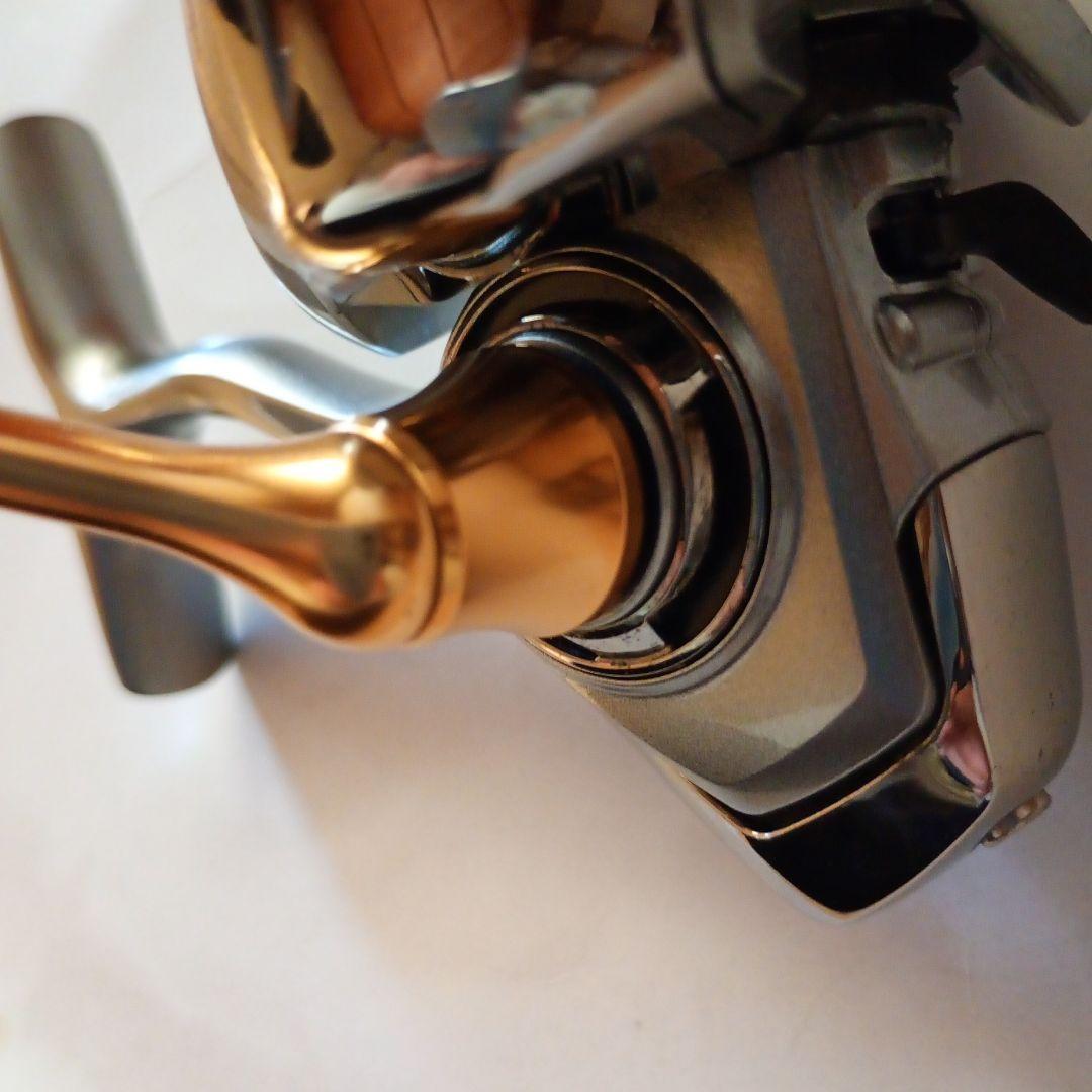Daiwa freams lt 3000D-C スピニングリール