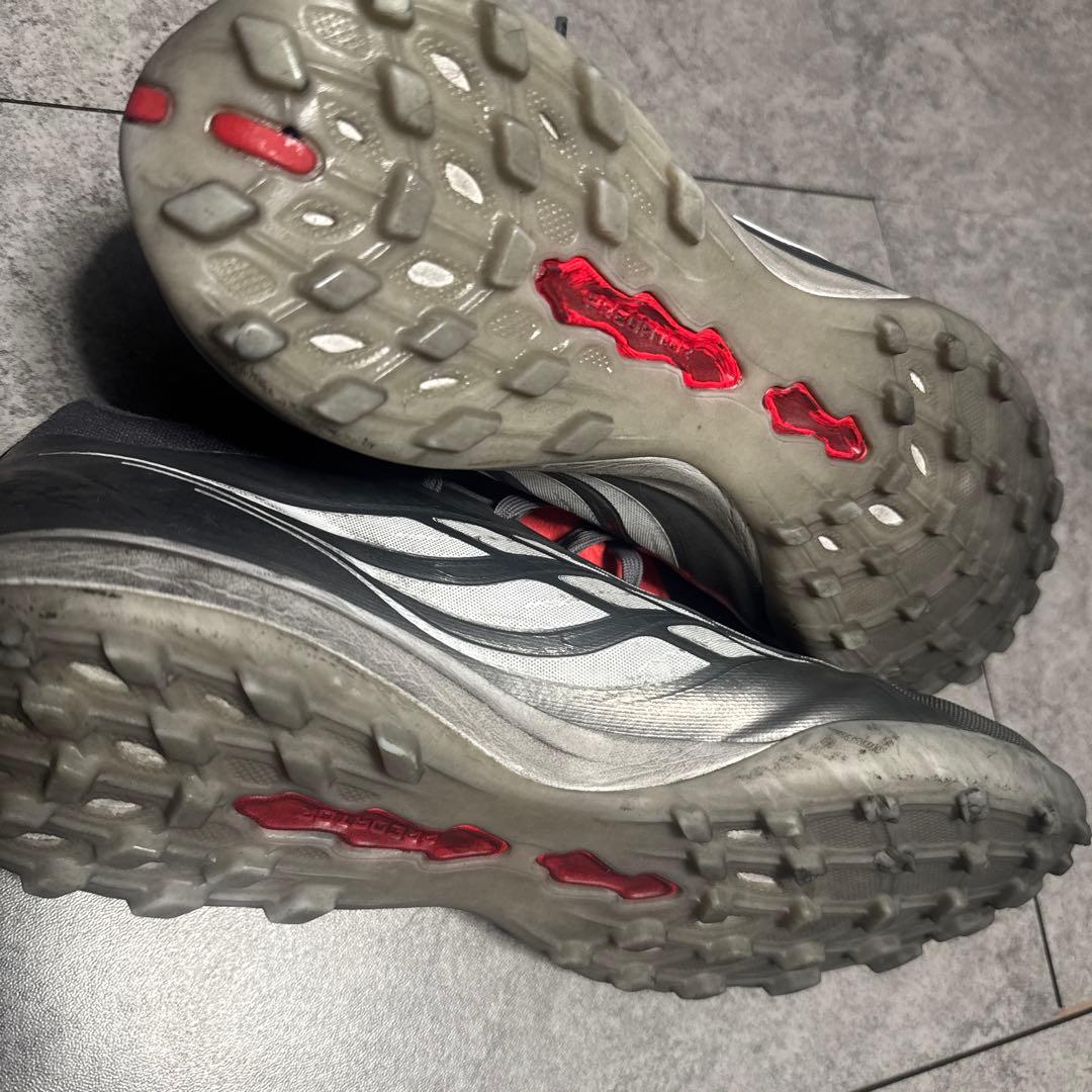 【完売品】adidas Predator プレデター PRO TF