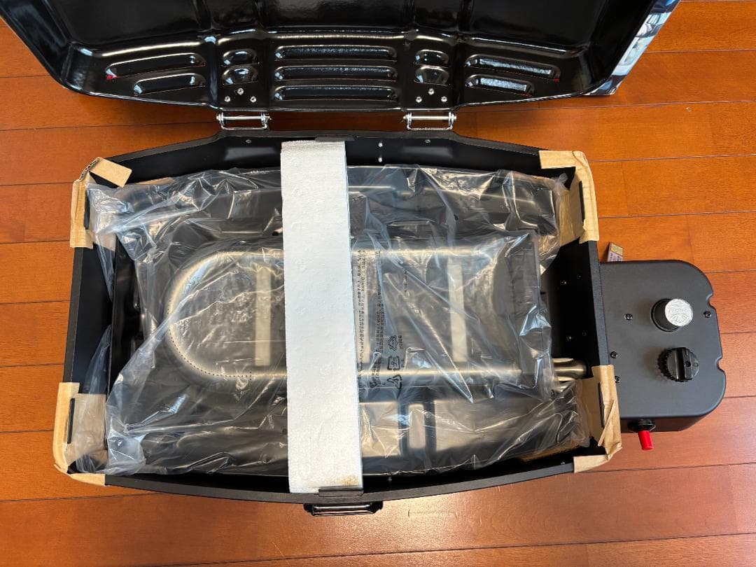 Coleman RoadTrip Lite Grill 赤