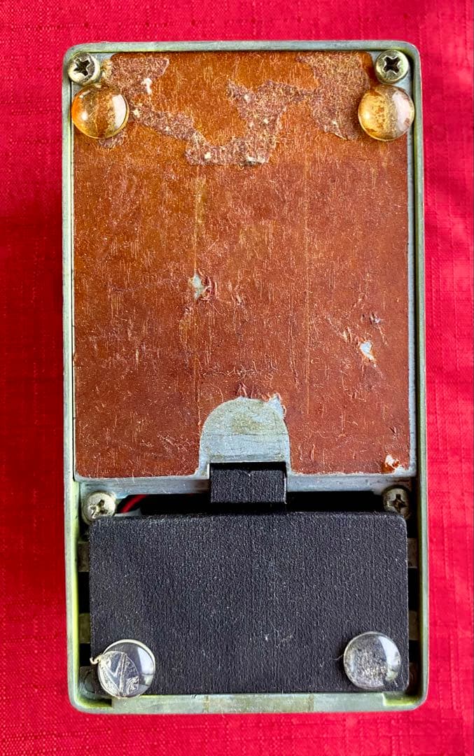 1982年製 Maxon SD-9 Sonic Distortion