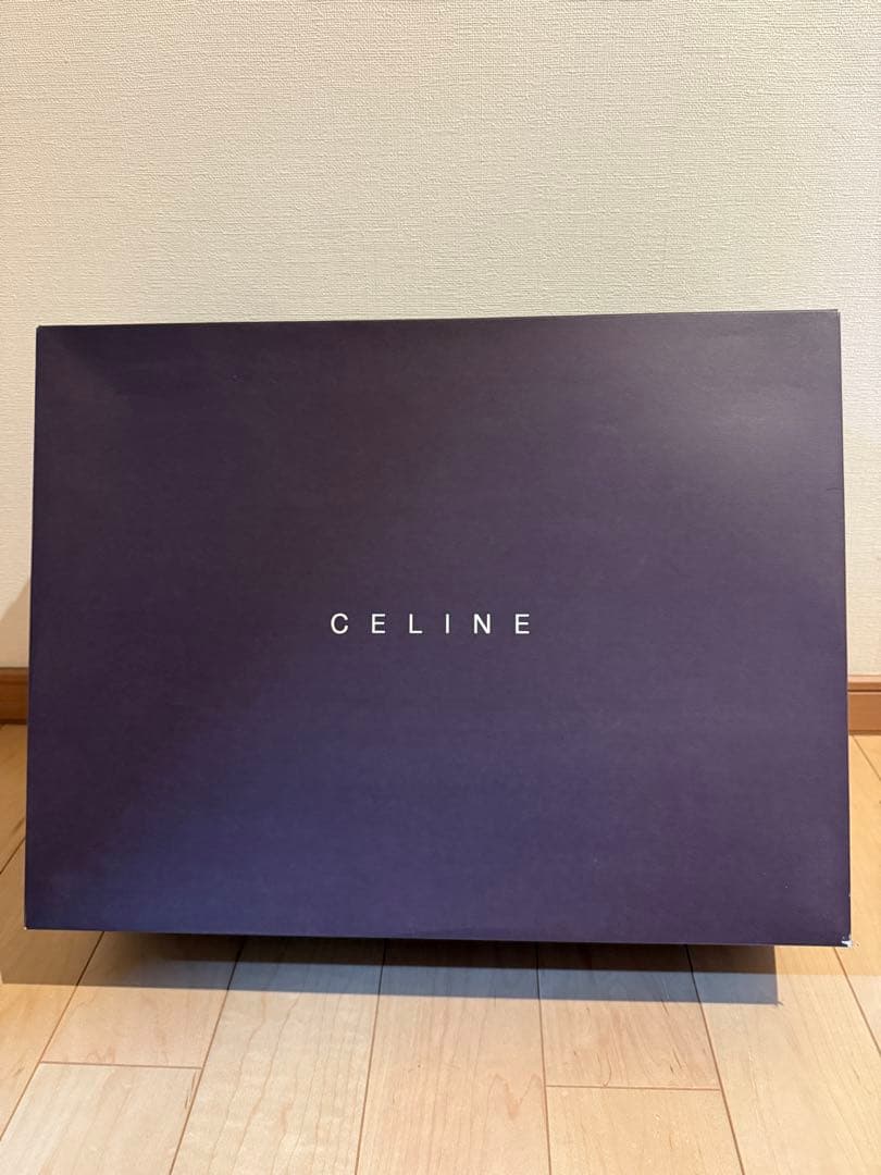 セリーヌ　綿毛布　140×200 2枚　CELINE