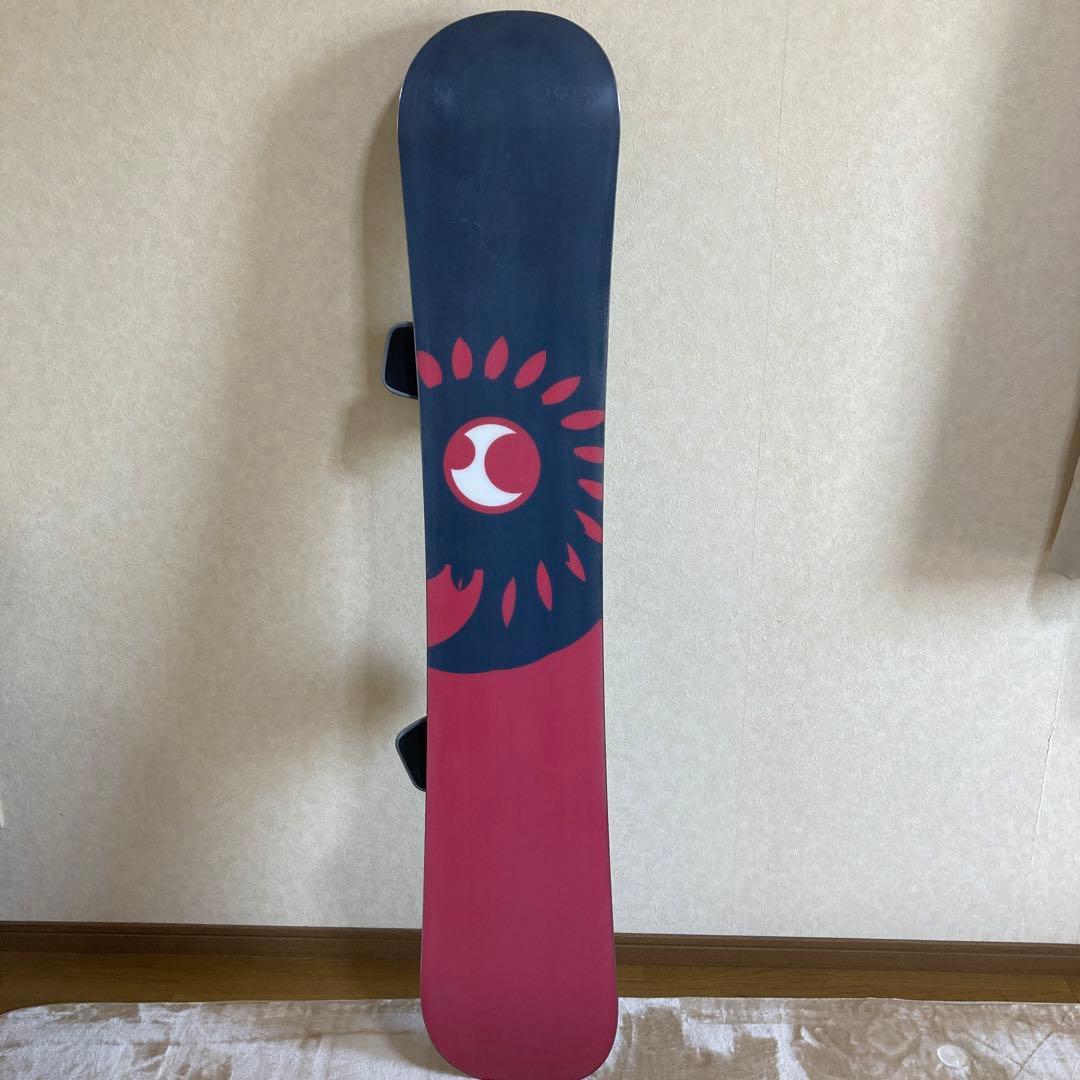 スノーボード ブーツ　キャリーバッグ