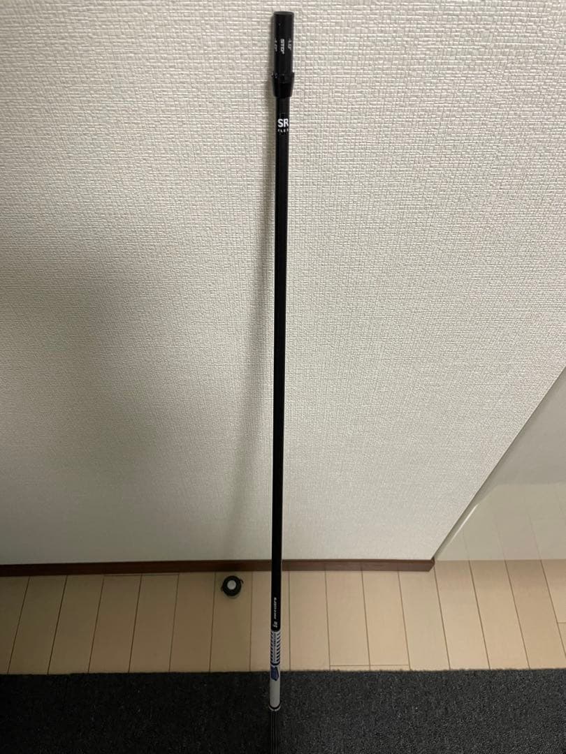 Tour AD for Cobra 5SR ドライバー用 コブラスリーブ付