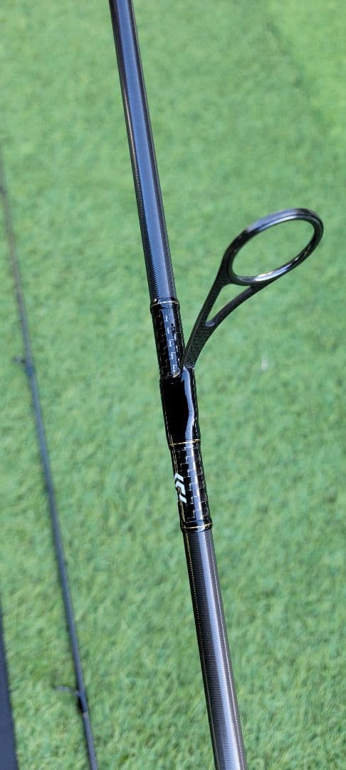 モアザンブランジーノ　シーバス　AGS 1010ML/M 　パワーサーフカスタム