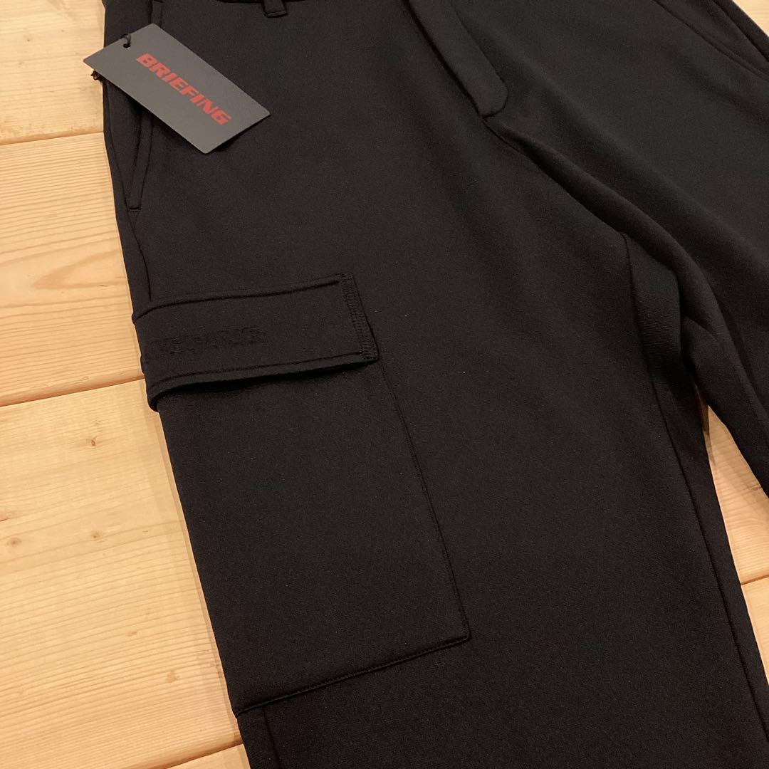新品　BRIEFING CE MESH CARGO JOGGER PANTS M