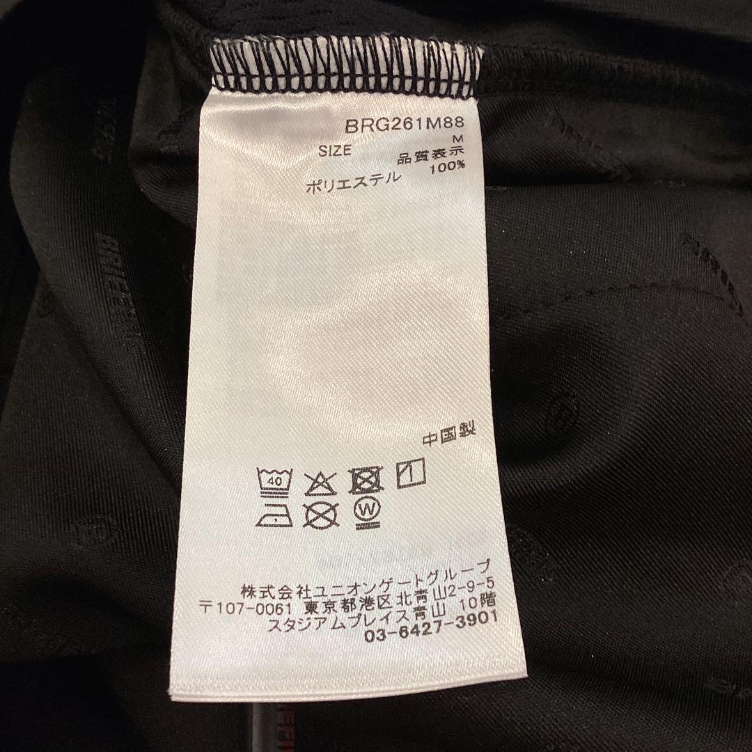 新品　BRIEFING CE MESH CARGO JOGGER PANTS M