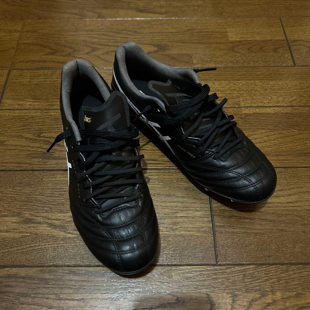 シューズ asics x-fly5 25.0