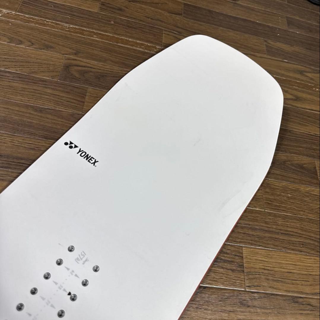 ヨネックス　４ＸＰ　１５７Ｗ