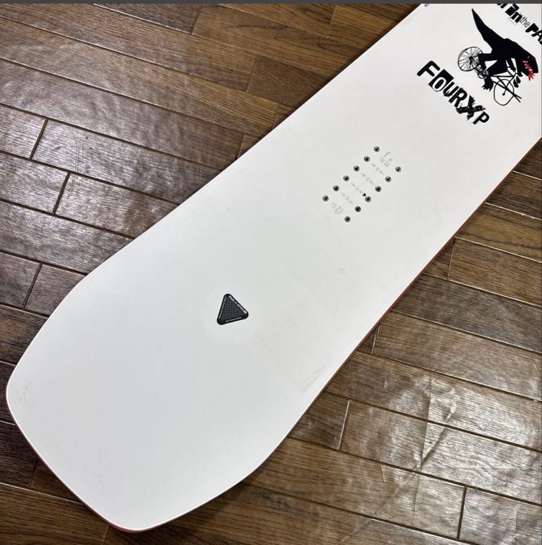 ヨネックス　４ＸＰ　１５７Ｗ
