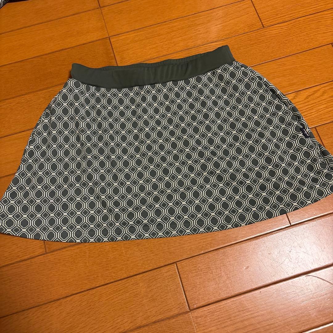 Prince テニスウェア M 上下セット
