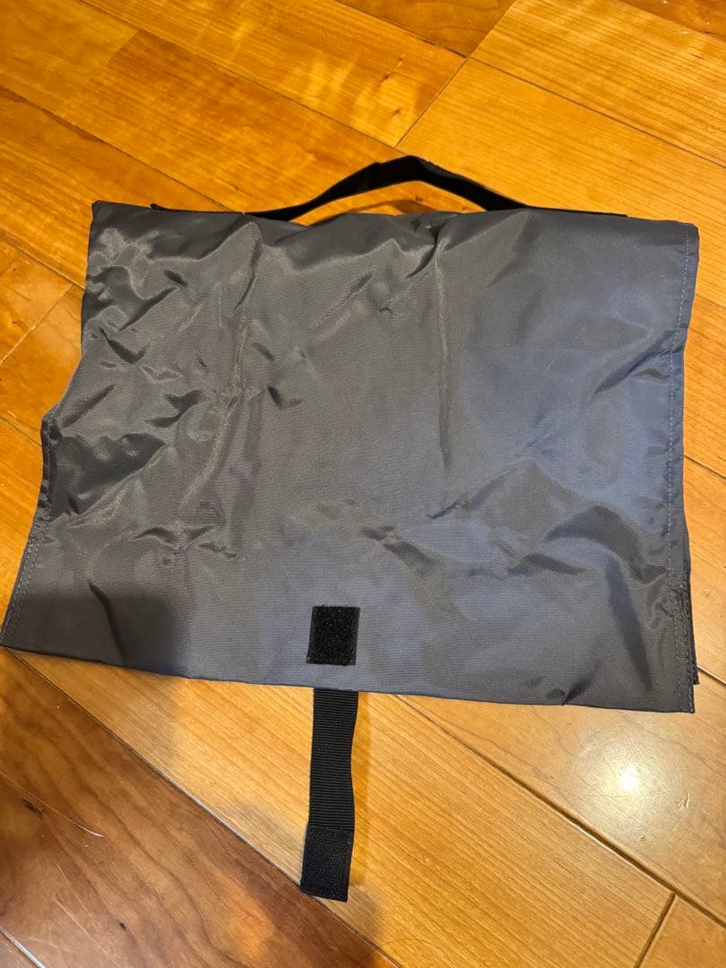 スノーピーク TAKIBIマイテーブルとステンレストレーのセット