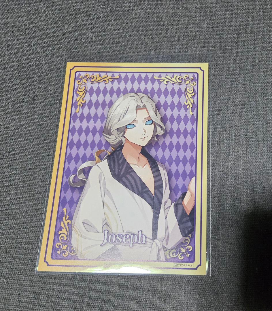 第五人格【写真家】グッズセット