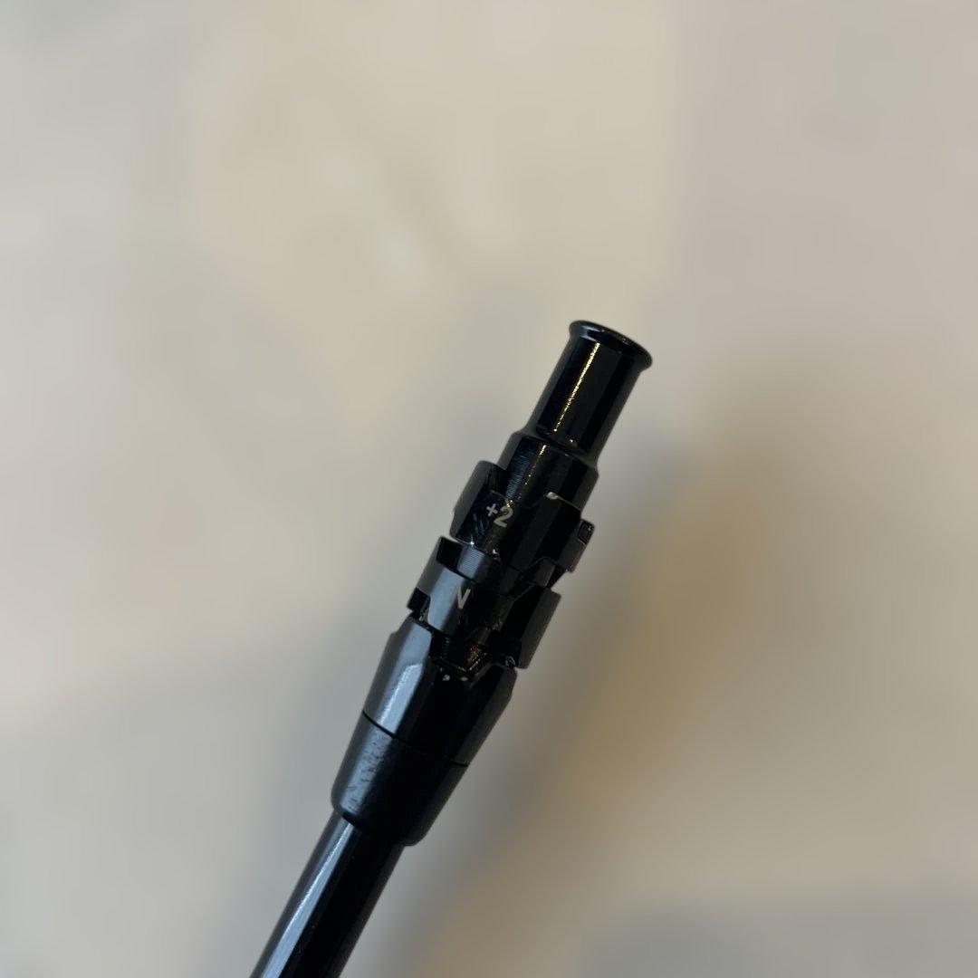 大人気！VENTUS BLACK 6X Velcore Technology