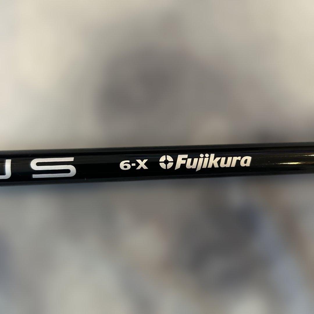 大人気！VENTUS BLACK 6X Velcore Technology