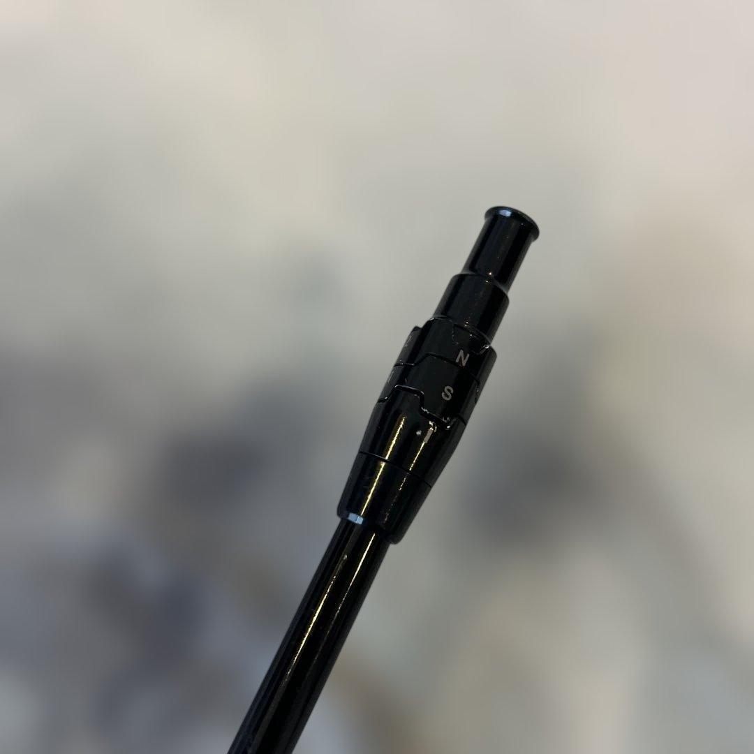 大人気！VENTUS BLACK 6X Velcore Technology