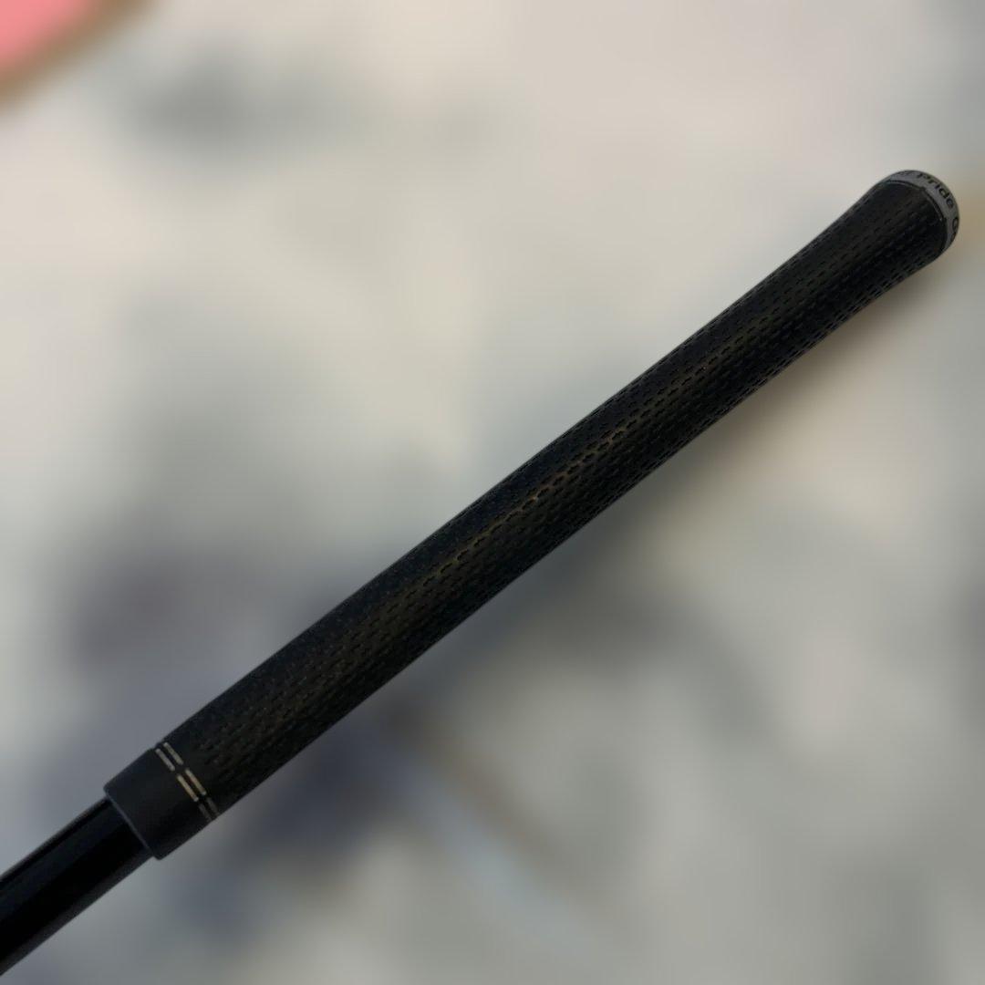 大人気！VENTUS BLACK 6X Velcore Technology