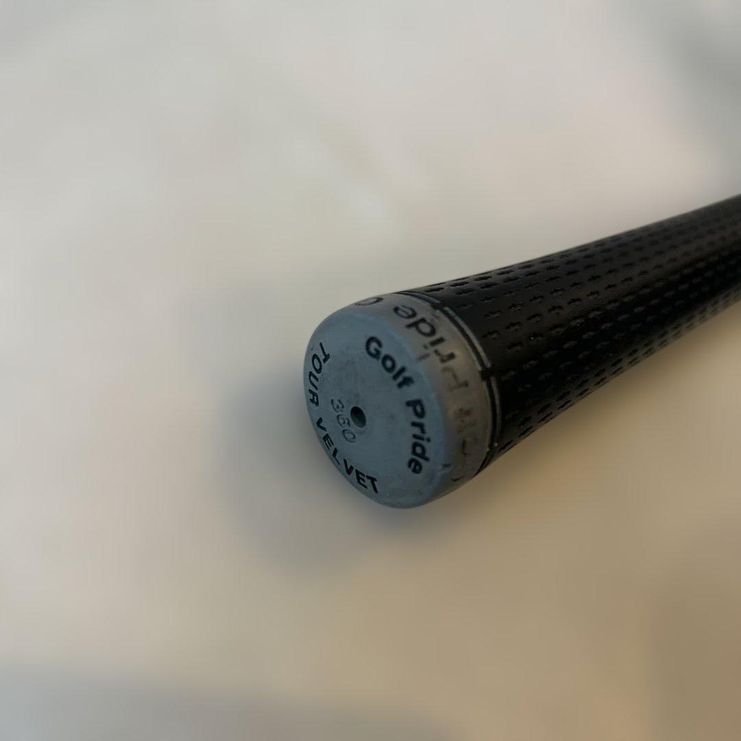 大人気！VENTUS BLACK 6X Velcore Technology