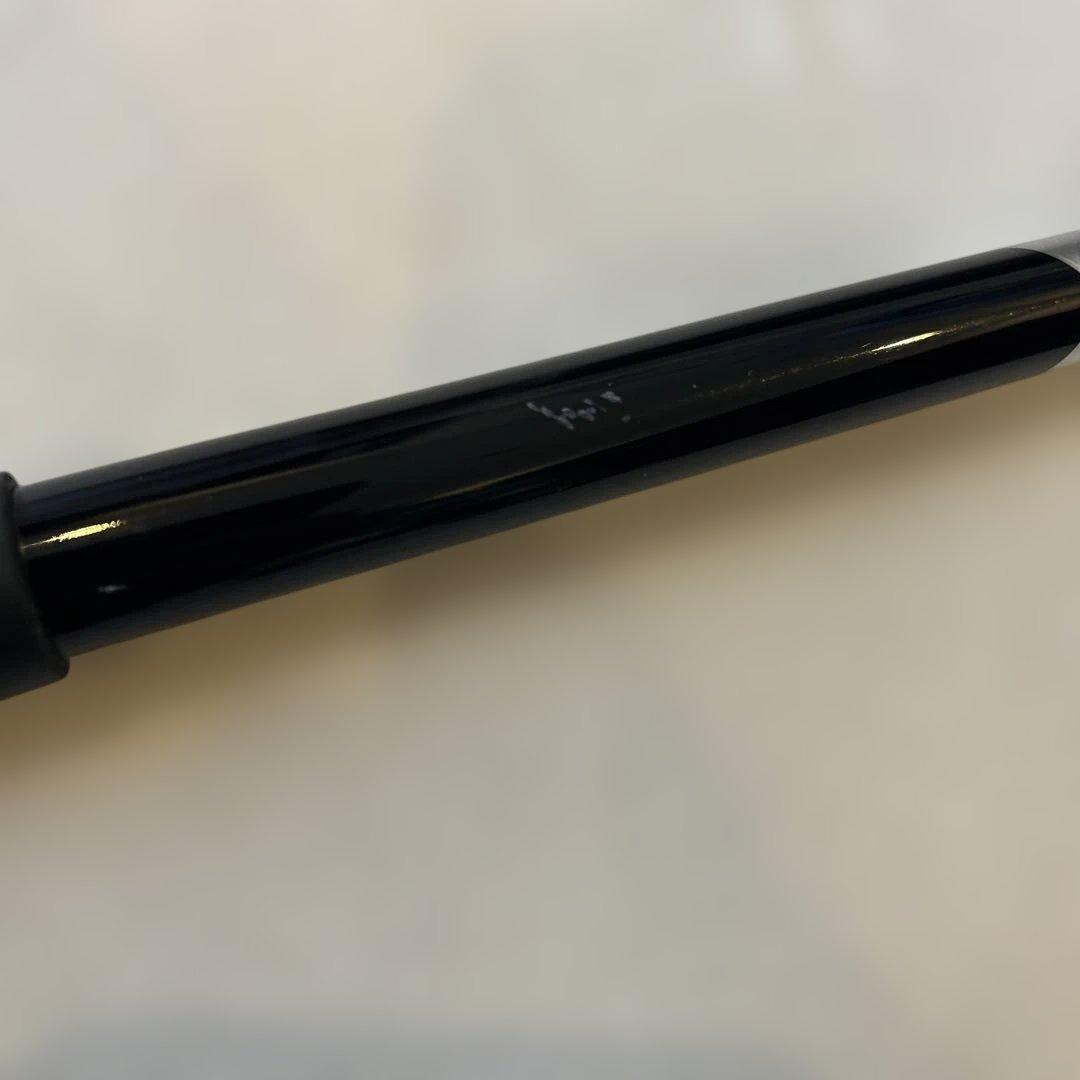 大人気！VENTUS BLACK 6X Velcore Technology