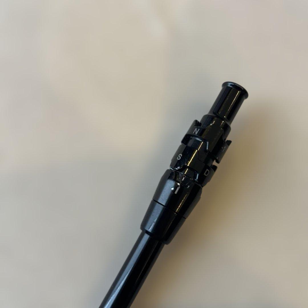 大人気！VENTUS BLACK 6X Velcore Technology