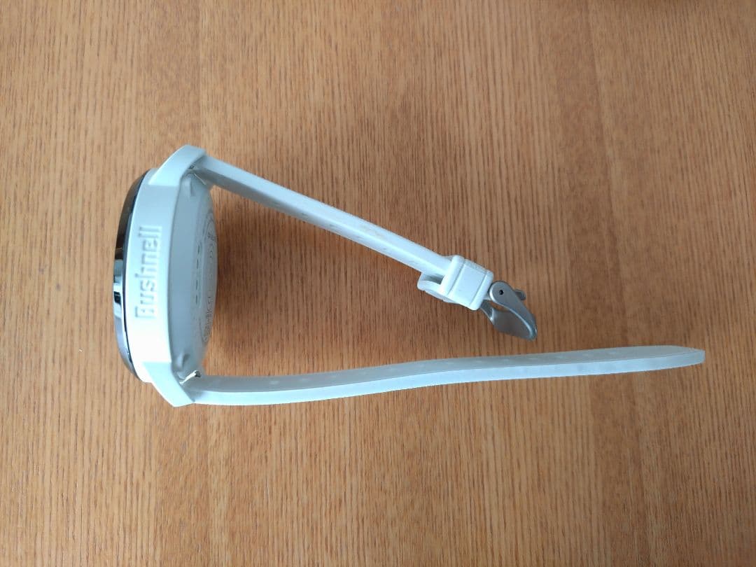 Bushnell ION E GPSレンジファインダーウォッチ