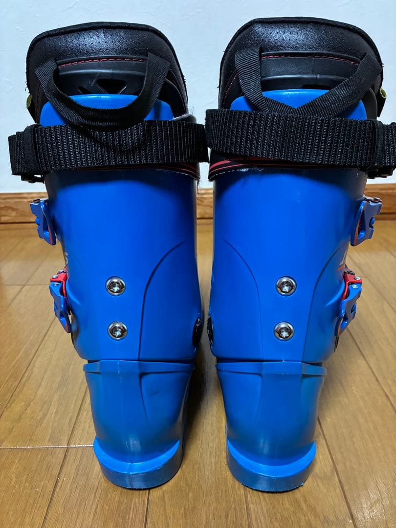 REXXAM REVO 120S スキーブーツ 22.0-22.5cm