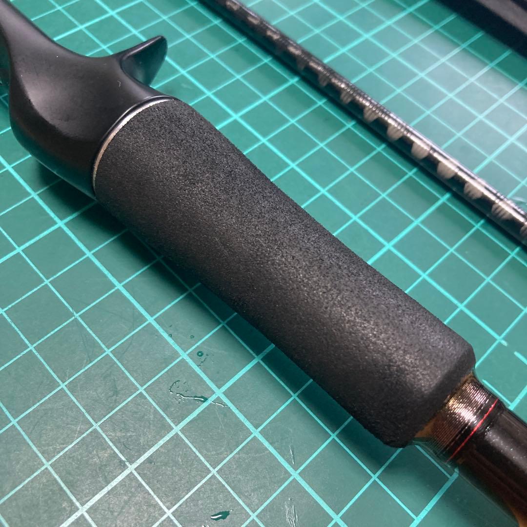 ゾディアス　1610m-2 シマノ