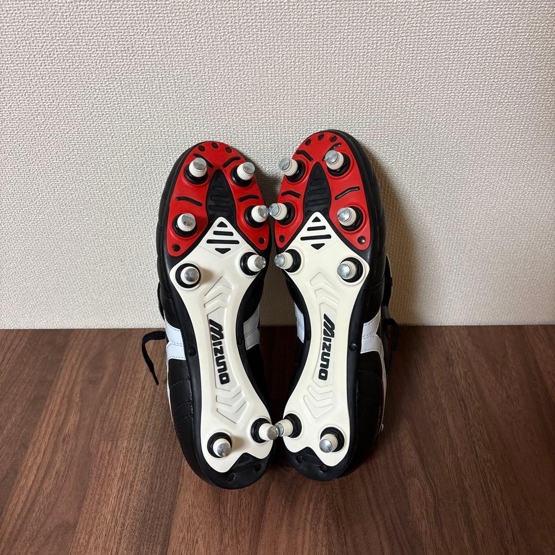 【モレリアSG】新品・未使用　\値引き交渉有り/　26.5㎝