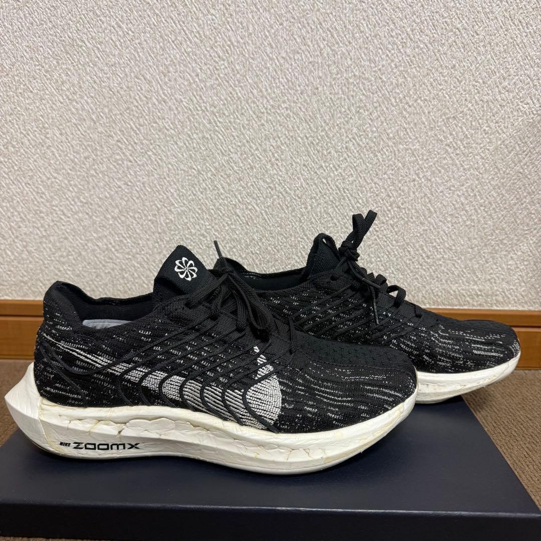 極美品✨️ NIKE ナイキ ペガサスターボ ネクストネイチャー 25.5
