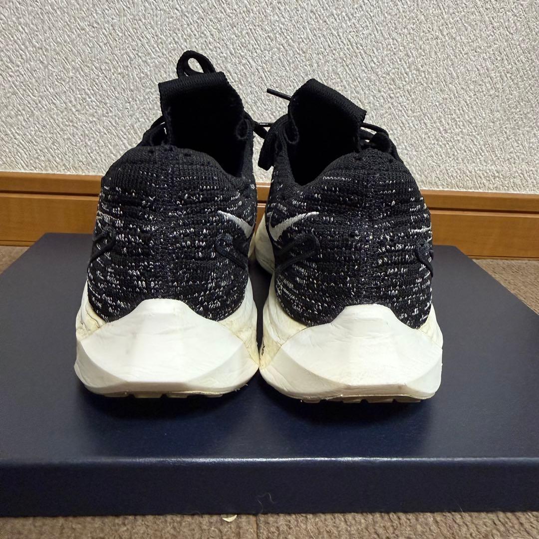 極美品✨️ NIKE ナイキ ペガサスターボ ネクストネイチャー 25.5