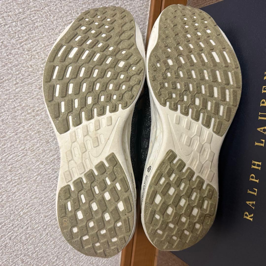 極美品✨️ NIKE ナイキ ペガサスターボ ネクストネイチャー 25.5