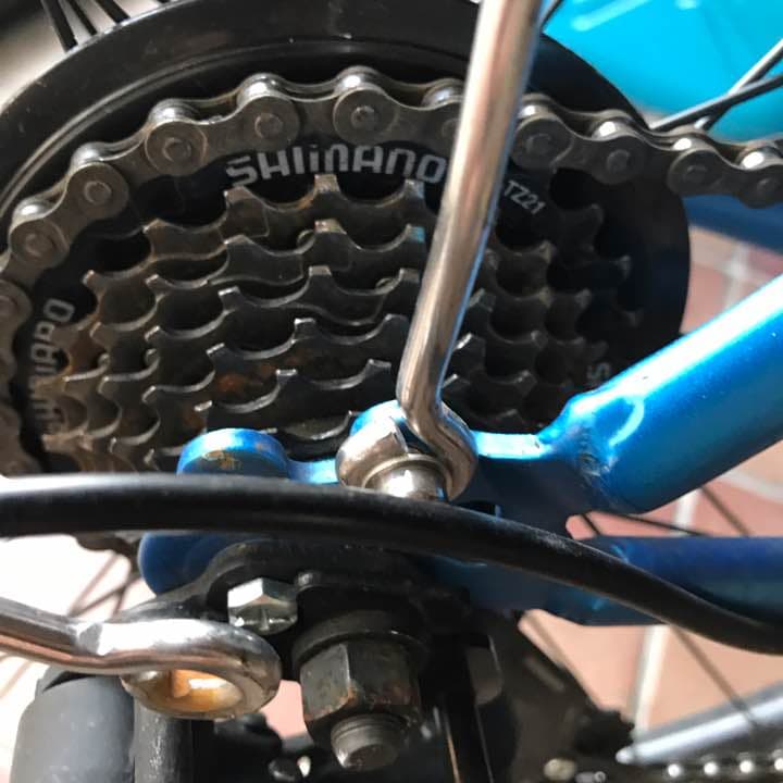 スポーツ自転車