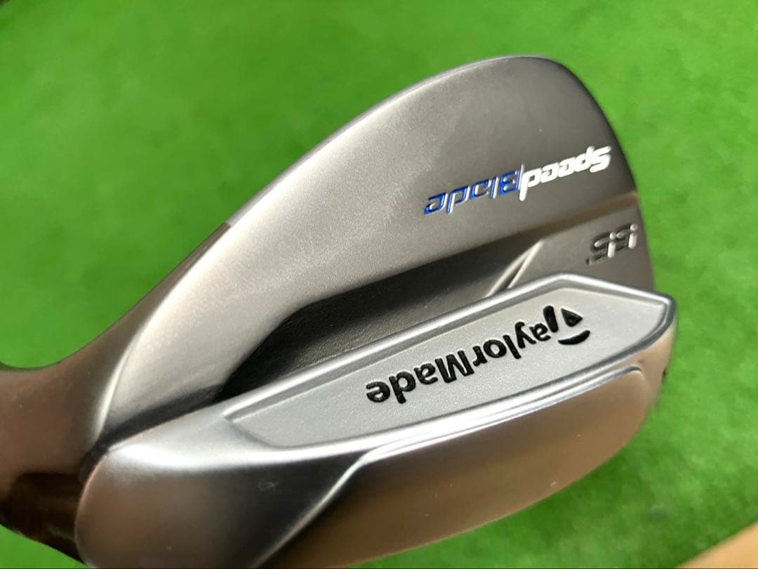 テーラーメイド Speed Blade サンドウェッジ　極美品