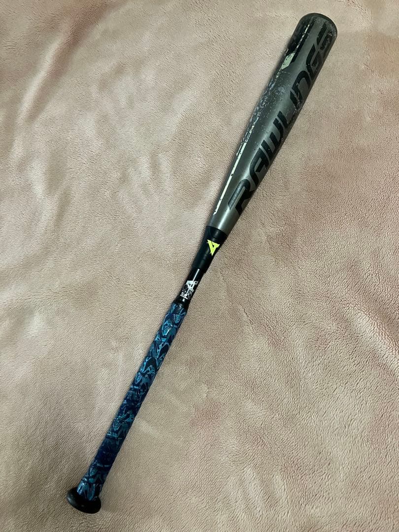 希少RawlingsQuatroローリングスクアトロプロリトルリーグ硬式